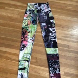 XS Niyama Sol Endless Leggings